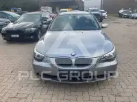 2007 BMW 520