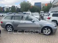 2007 BMW 520