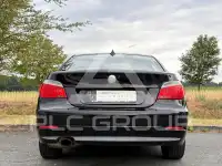 2007 BMW 520