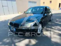 2007 BMW 520