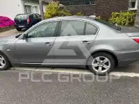 2007 BMW 520
