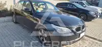 2007 BMW 520