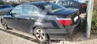 2007 BMW 520