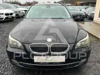2007 BMW 520
