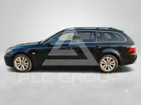 2007 BMW 520
