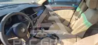2007 BMW 520
