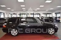 2007 BMW 520