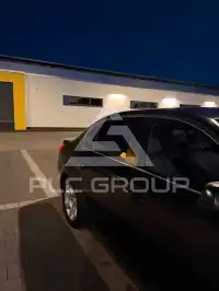 2007 BMW 520