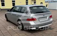 2007 BMW 520