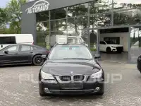 2007 BMW 520