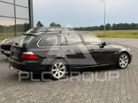 2007 BMW 520