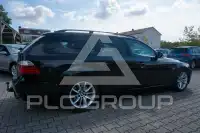 2007 BMW 520