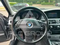 2007 BMW 520