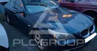 2007 BMW 520