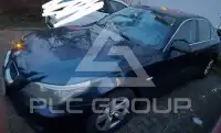 2007 BMW 520