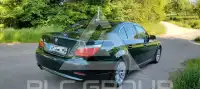 2007 BMW 520
