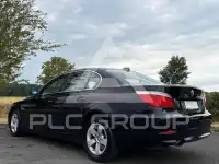 2007 BMW 520