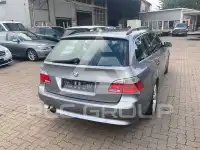 2007 BMW 520