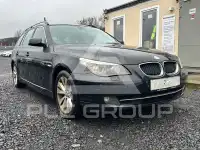 2007 BMW 520