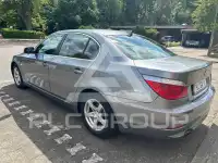 2007 BMW 520