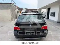 2007 BMW 520