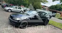 2007 BMW 116