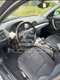 2007 BMW 116