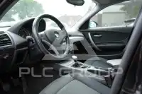 2007 BMW 116