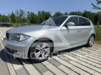 2007 BMW 116