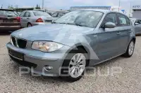 2007 BMW 116