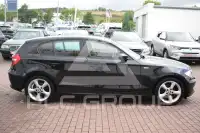 2007 BMW 116