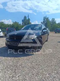 2007 BMW 116