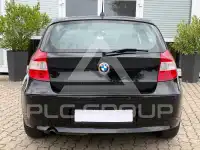 2007 BMW 116