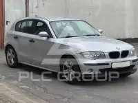 2007 BMW 116