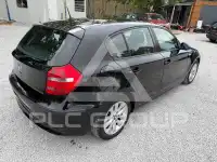 2007 BMW 116