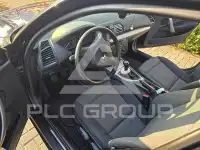 2007 BMW 116