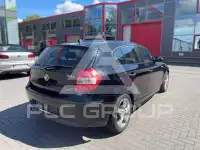 2007 BMW 116