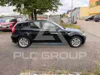 2007 BMW 116