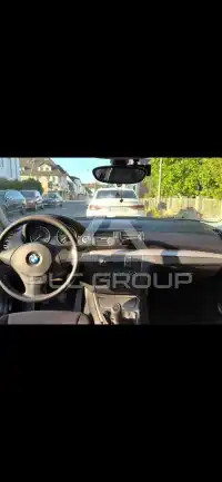 2007 BMW 116