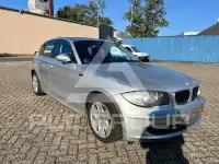 2007 BMW 116