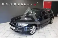 2007 BMW 116