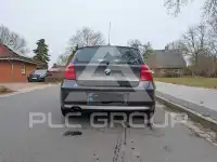 2007 BMW 116