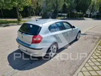 2007 BMW 116
