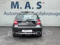 2007 BMW 116