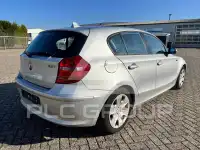 2007 BMW 116