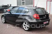 2007 BMW 116