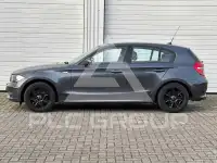 2007 BMW 116