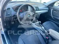2007 BMW 116