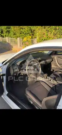 2007 BMW 116