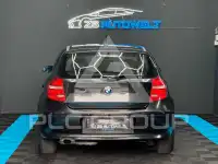 2007 BMW 116